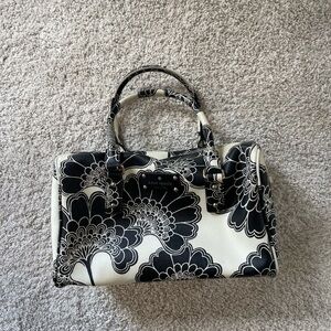 Kate Spade Bowler Bag circa 2010.